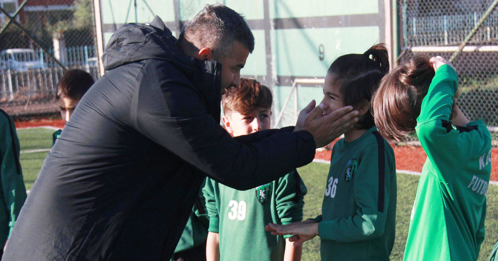 Alt yapı antrenörlerinin SGK ödemeleri kesildi