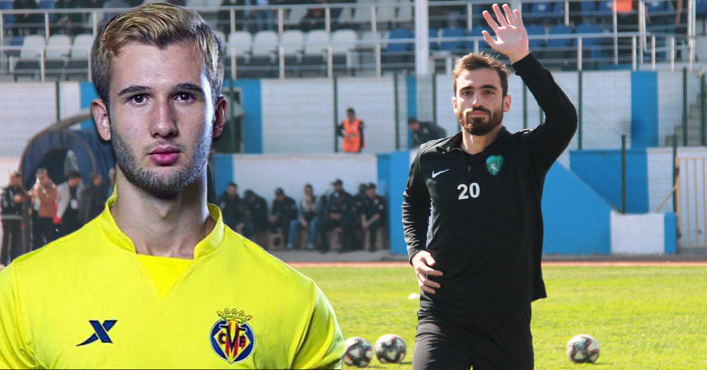 Alihan tamam, Cerem Talha prensipte tamam