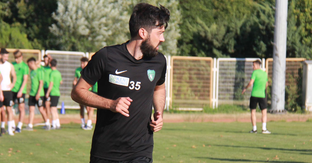 Ercüment ile ipler kopma noktasında