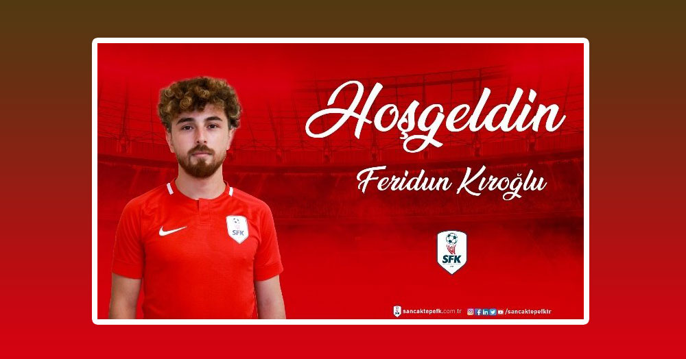 Sancaktepe, Feridun Kıroğlu anlaştı