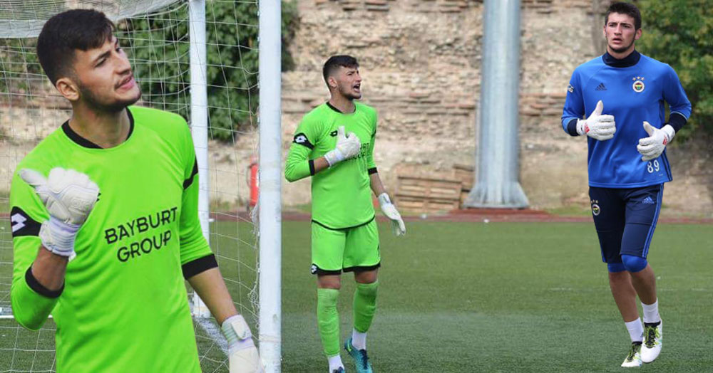 Erokspor’un kalecisi İsmet ile temasa geçildi