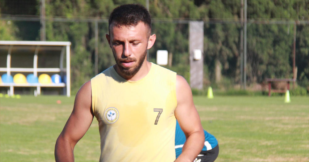 Cihan Halil için Kocaelispor, Buca ve Adanaspor takipte 