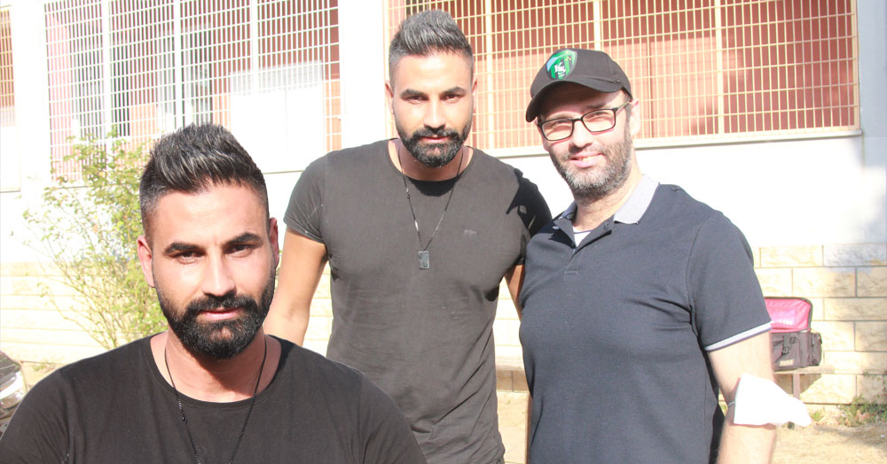 Sözünün eri kaleci Bayram Olgun konuştu!