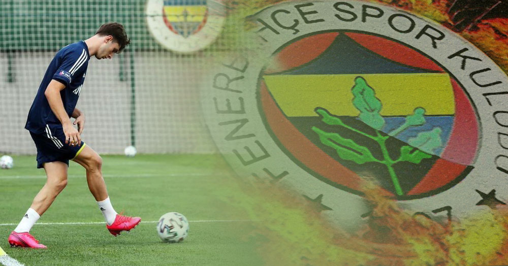 İsmail Yüksek’ten ilk heyecan