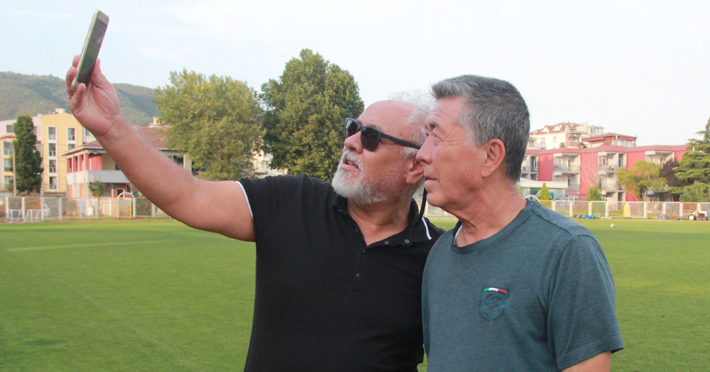 Akif Özakyol 17 yıl sonra Kocaelispor’da