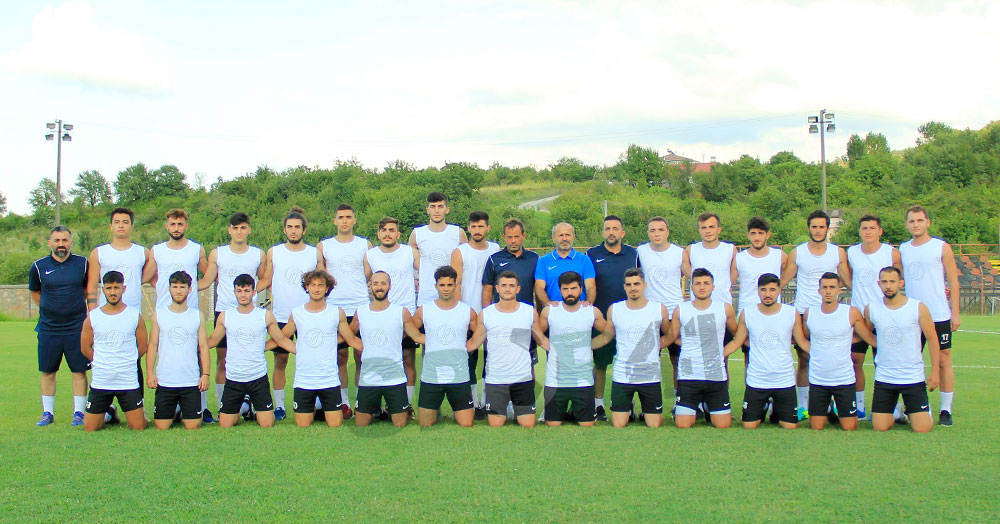 Gölcükspor yeni sezona MERHABA dedi