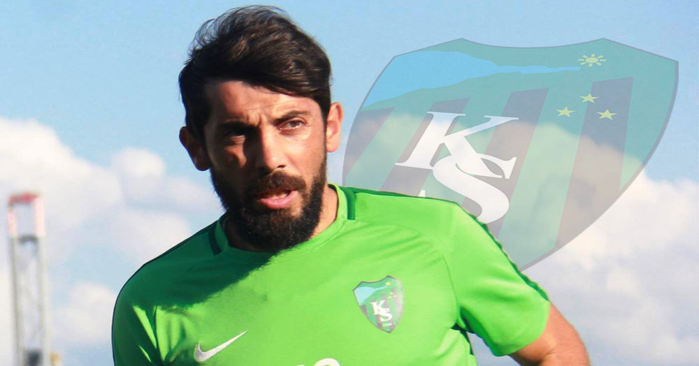 Gökhan Meral: Heyecanlıyım