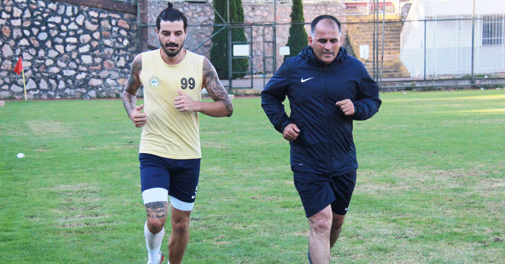 Mustafa Polat, Sopalı’da bıçak altına yatacak