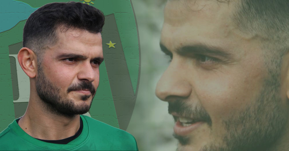 Mesut Özdemir: Direkt çıkmak istiyoruz