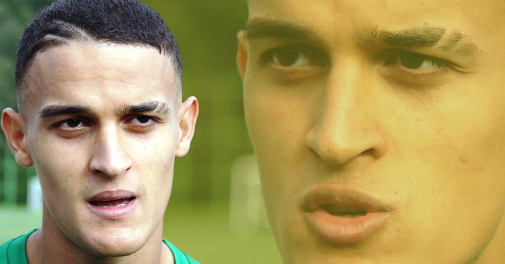 Hakan Demirci: Hem oynamak hem de şampiyonluk yaşamak istiyorum