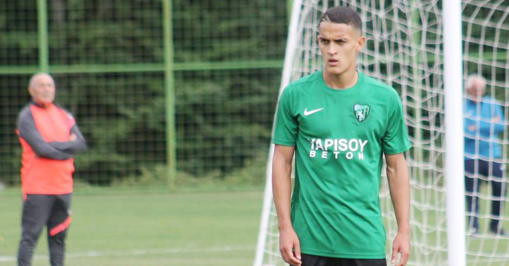 Hakan Demirci: 100 bin peşin, 250 bin maç başı