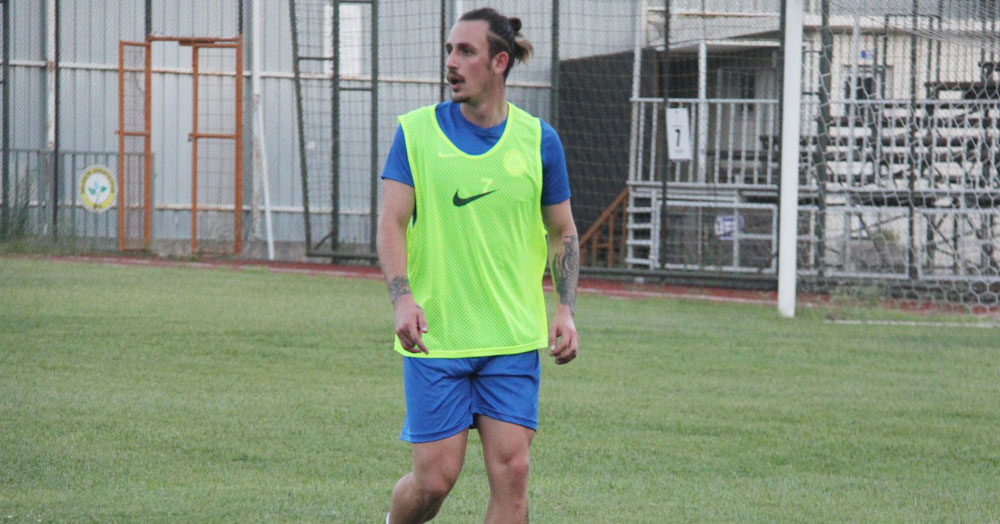 Belediye Derince'de kadro kendine geliyor