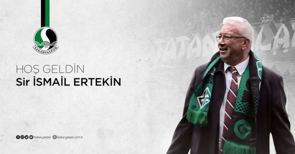 Tekelioğlu Isparta’ya, Ertekin Ada’ya!