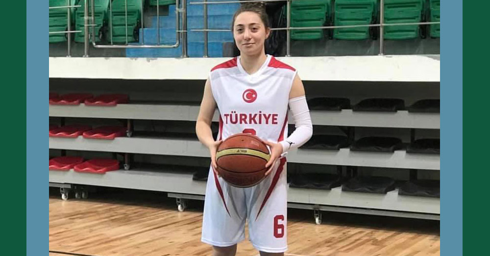 İzmit Belediyespor ÇAĞLA ile gurur duyacak!
