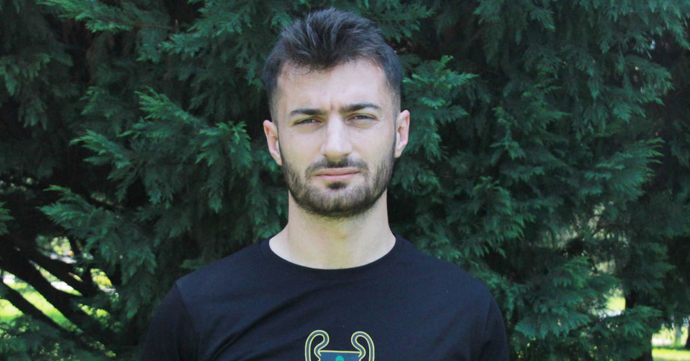 Burak Süleyman’ın babasının yengesi vefat etti