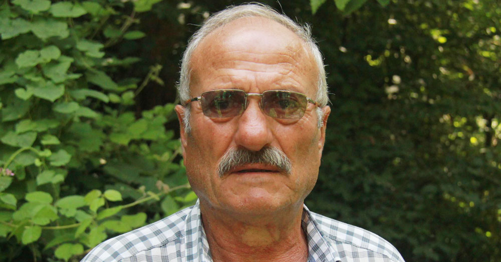 Şirinspor’da Cebeci yeniden başkan