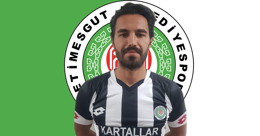 Şahin Fıstıkçı Etimesgut ile anlaştı