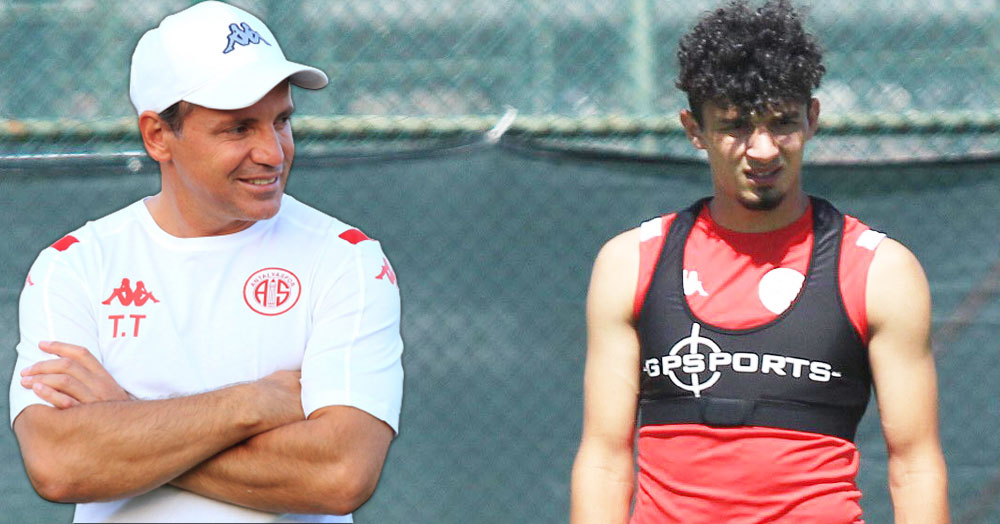 Gökdeniz Bayrakdar için her şey yolunda