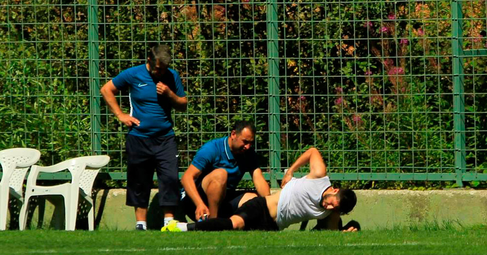 Taha Batuhan’dan gelen haber iyi