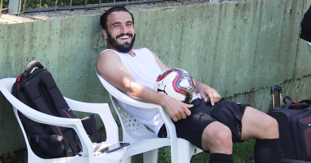 En yakın Sancaktepe en uzak Amed