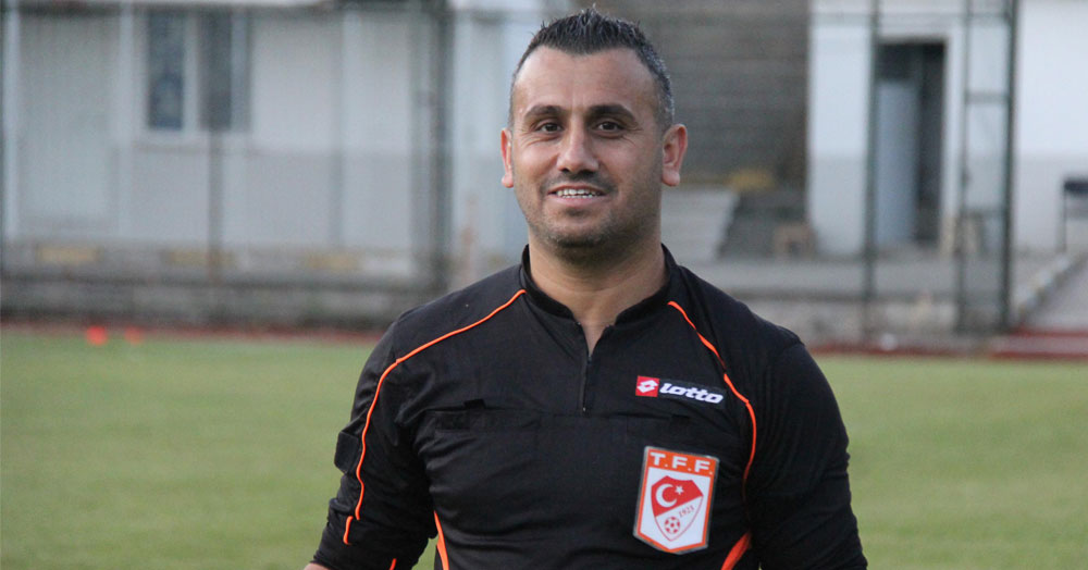 Tugay Kavurt hatasızdı