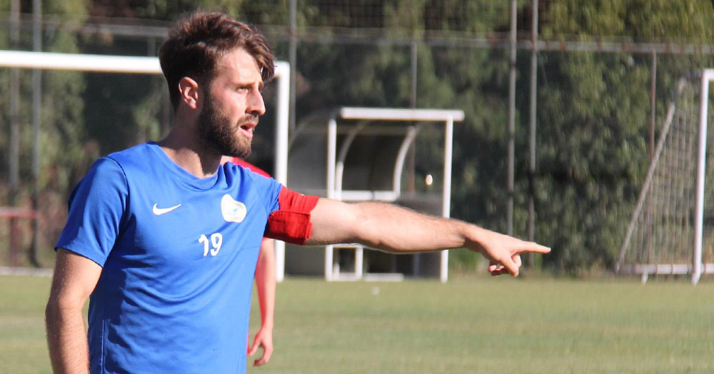 Muhammed Fatih: Sorumluluğumuzun farkındayız