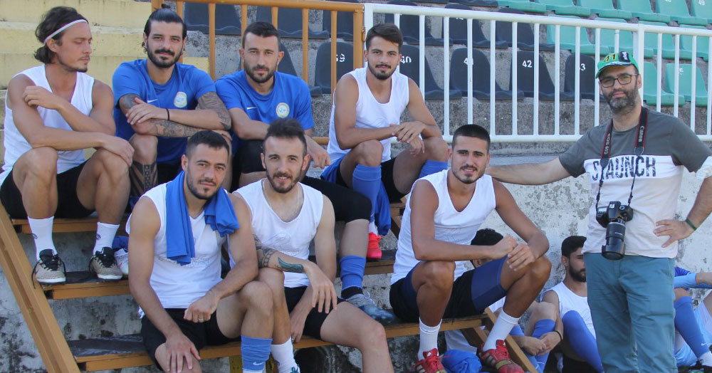 Derin ve alternatifli bir kadro oldu