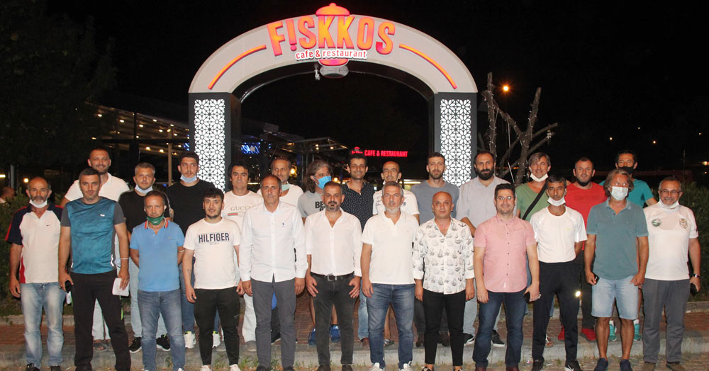 Olgunlarda gruplar tamam!