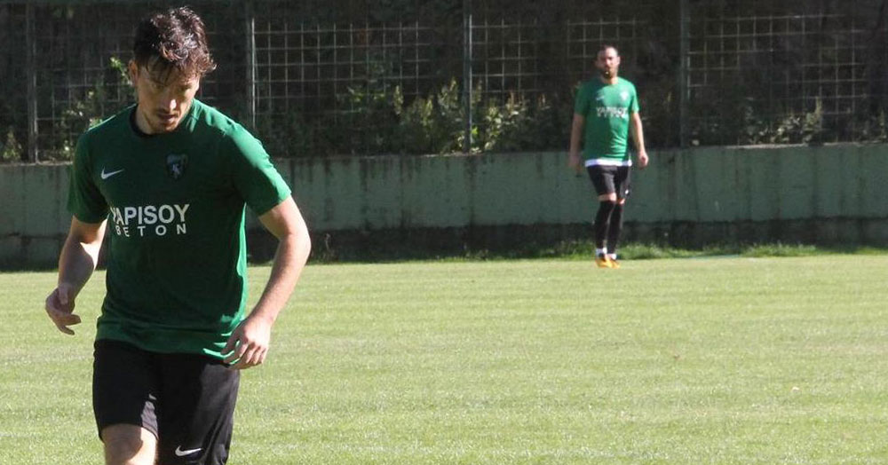 Kocaelispor'da şok ayrılık!