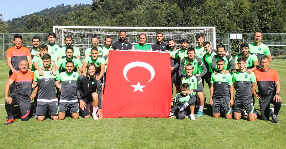 30 Ağustos kutlu olsun!