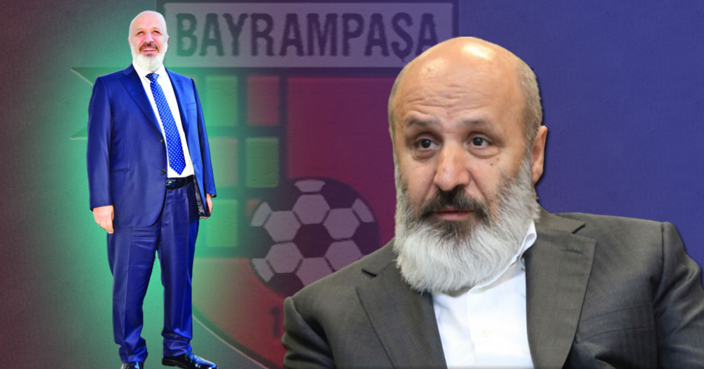 Sancaklar, Bayrampaşa’yı da aldı