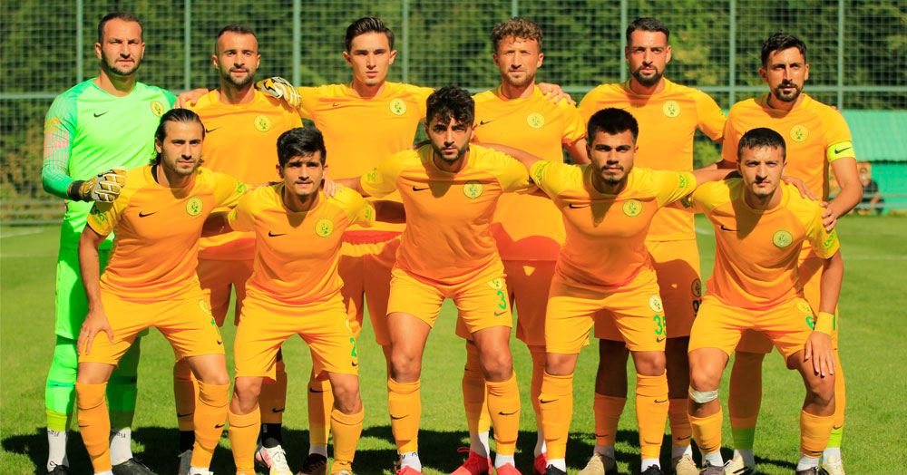 İşte 3. Lig’deki takımlarımızın fikstürleri