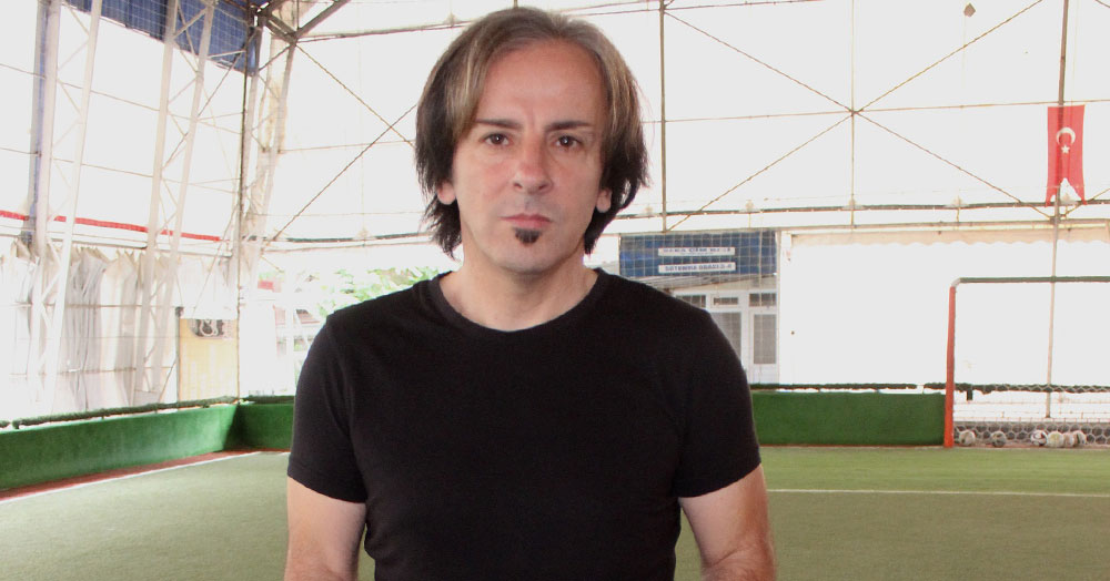 Nejat Ferhatoğlu Darıca Gençlerbirliği ile anlaştı