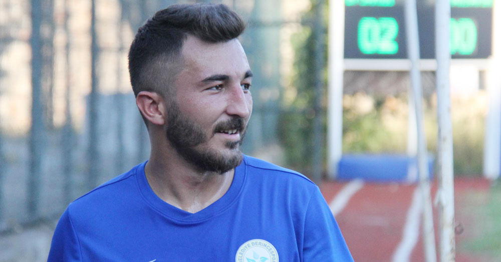 Belediye Derince’nin iki hazırlık maçı belli oldu