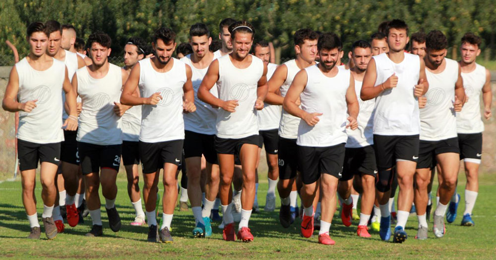 Gölcükspor’da yayla zamanı!