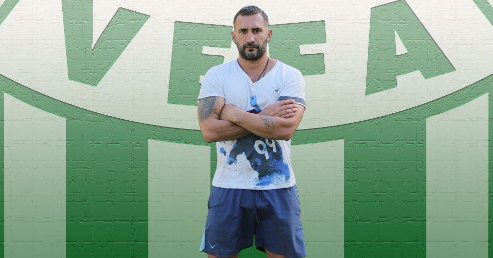 Ümit Karan hem hoca, hem topçu hem de Vefa’lı!