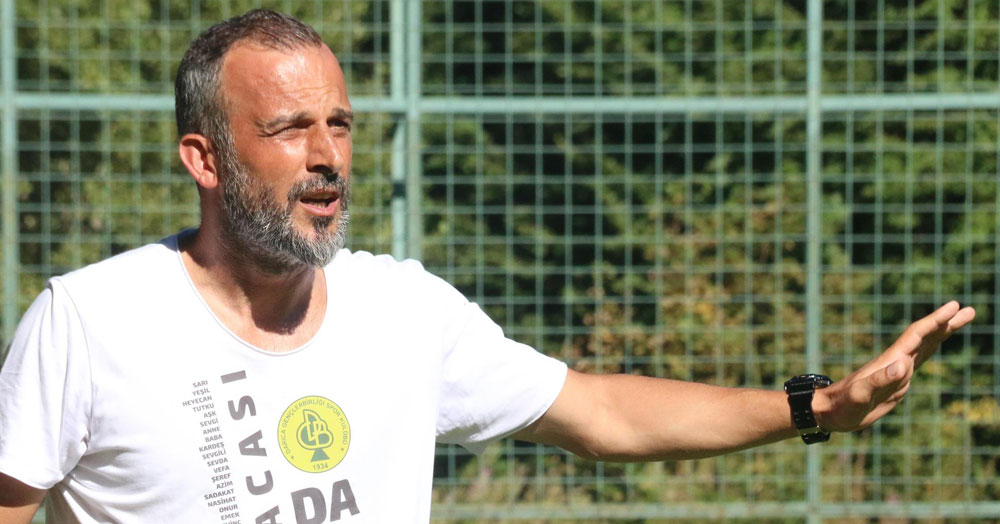 Darıca Gençlerbirliği 8 Eylül’de Yalovaspor ile karşılaşacak