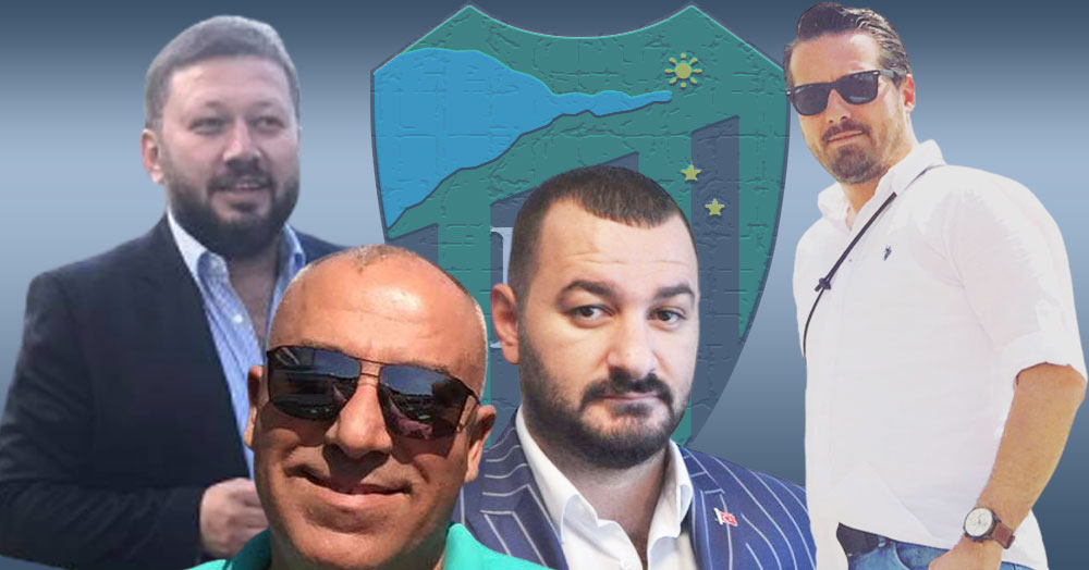 Genel kurul öncesi yeni yönetim ile ilgili son durum