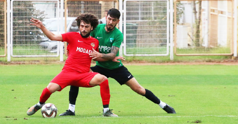 Bu oyun bize yetmez!