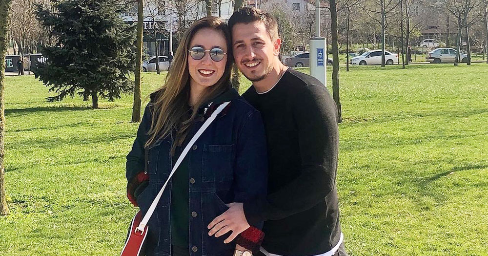 Serenay ve Tansu muratlarına eriyor!