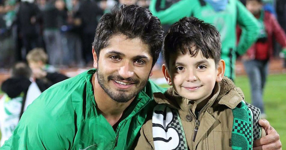 Şenol Yıldırım, Ortaköy’e veda etti