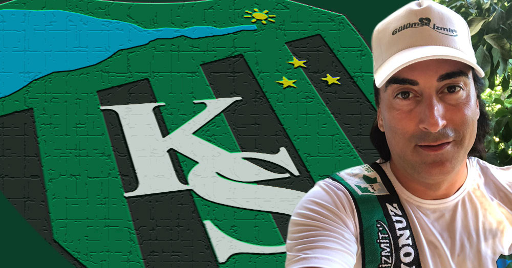 Erhan Albayrak’a anlamlı hediye