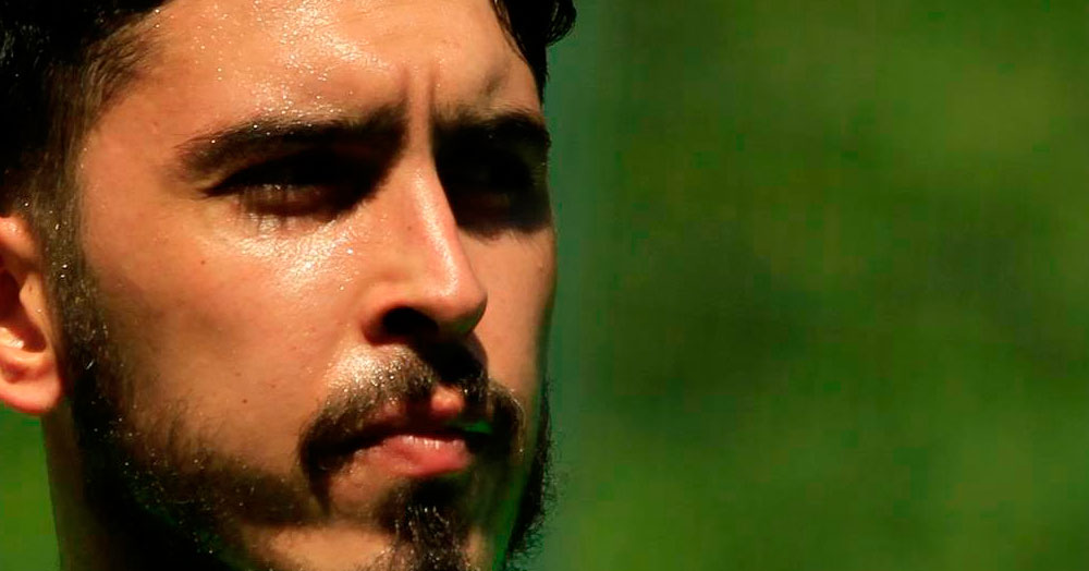 Emre Can Coşkun ile yollar ayrıldı