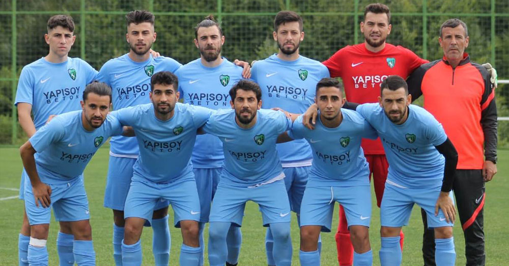 Kadroda 28 futbolcu var… Bu sayı 25’e düşecek