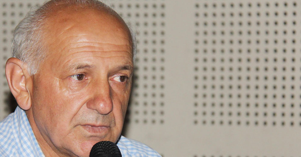 İHK’de gelenek değişmedi… Başkan yine Orhan Günen!