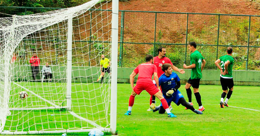 Yaser’de korkulacak bir sorun yok