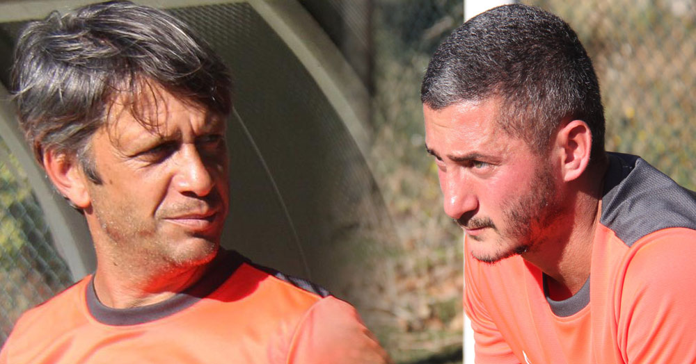 Derince'nin son provası Yıldırım ile