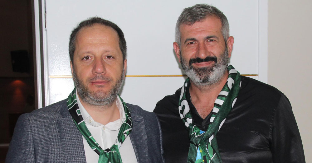 Kocaelispor’da yeni yönetim netleşti!