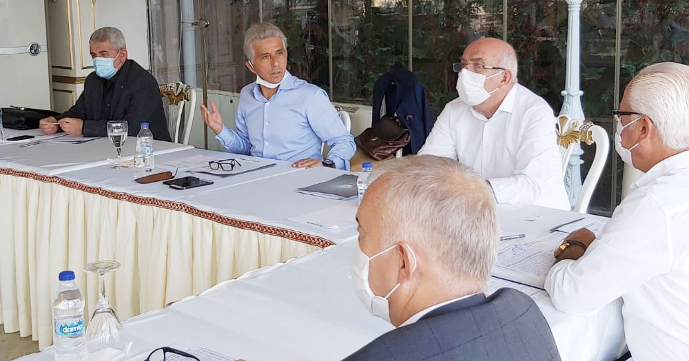 Amatör ligler ile ilgili karar…