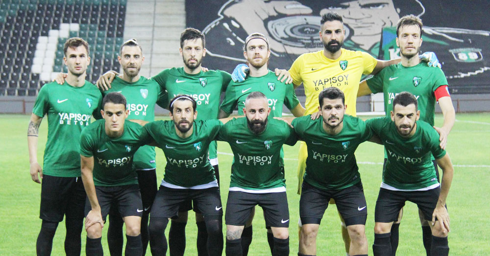 Bu oyun gücü ligde bize yeter mi?